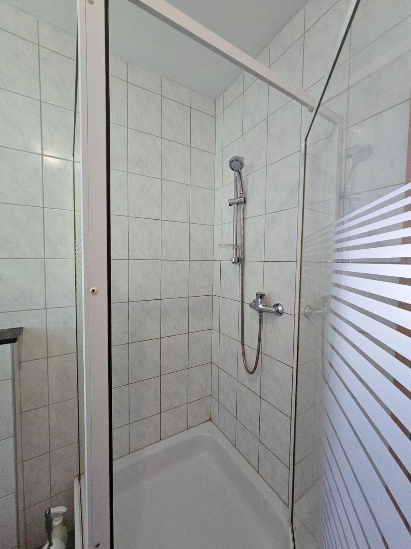 Pension Achterland Mellenthin Esterno foto