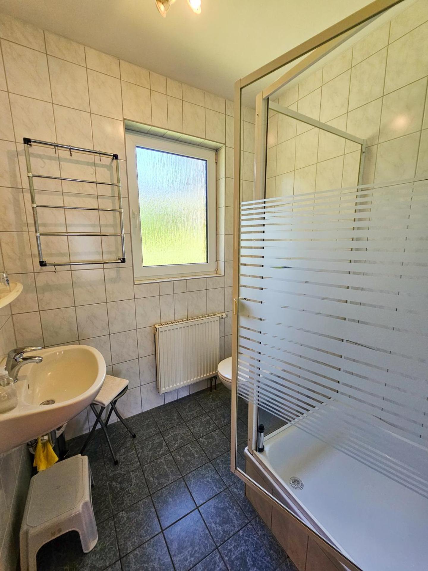 Pension Achterland Mellenthin Camera foto